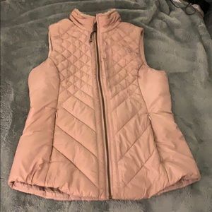 Lululemon Puffer Vest
